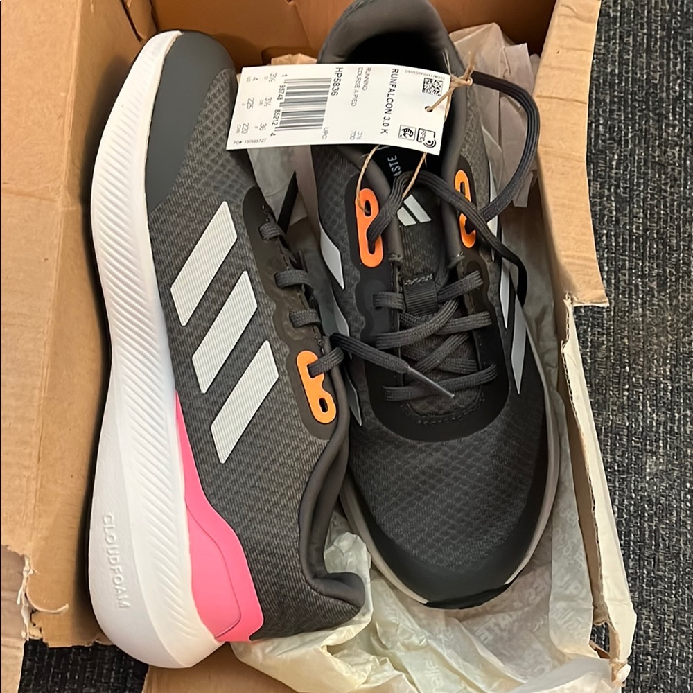 Adidas's Run Falcon 3.0K